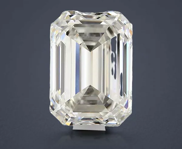 1.35 Carat · I · IF Rare Carat Ideal Cut