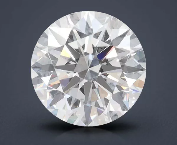 2.38 Carat · D · IF Rare Carat Ideal Cut