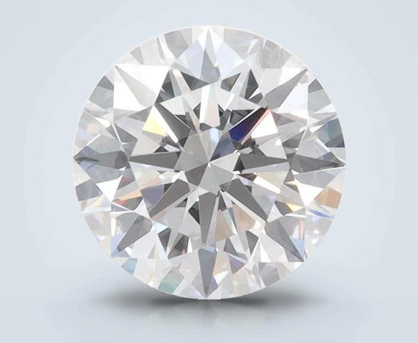 2.38 Carat · D · IF Rare Carat Ideal Cut