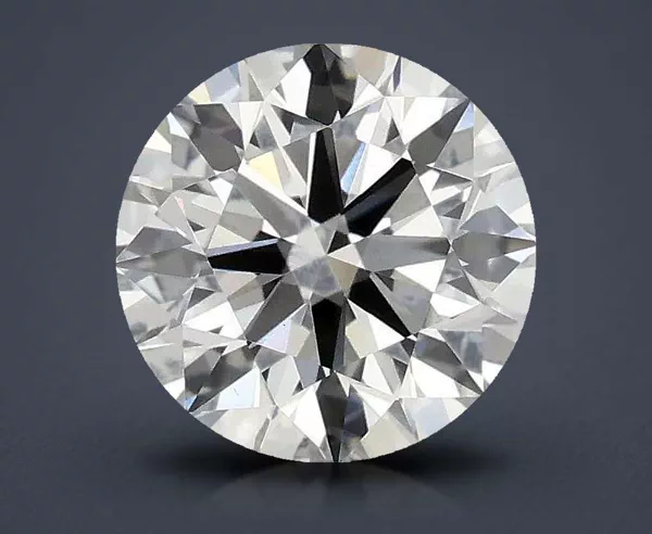 1.86 Carat · F · VS1 Rare Carat Ideal Cut