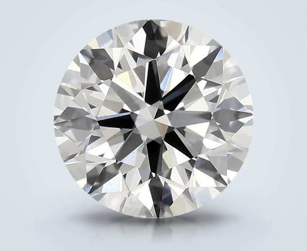 1.86 Carat · F · VS1 Rare Carat Ideal Cut