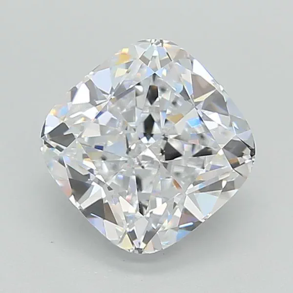 3.59 Carat · D · IF Rare Carat Ideal Cut