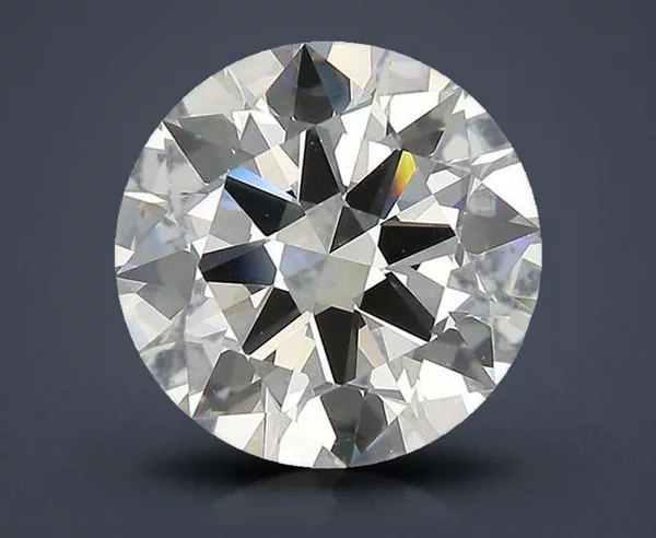3.01 Carat · I · IF excellent Cut