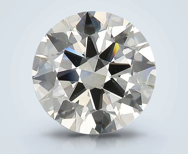 3.01 Carat · I · IF excellent Cut