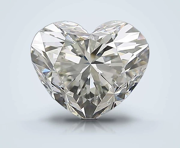 2 Carat · I · VS2 Rare Carat Ideal Cut