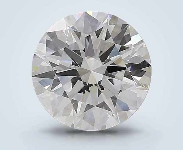 4.05 Carat · E · VVS2 Rare Carat Ideal Cut