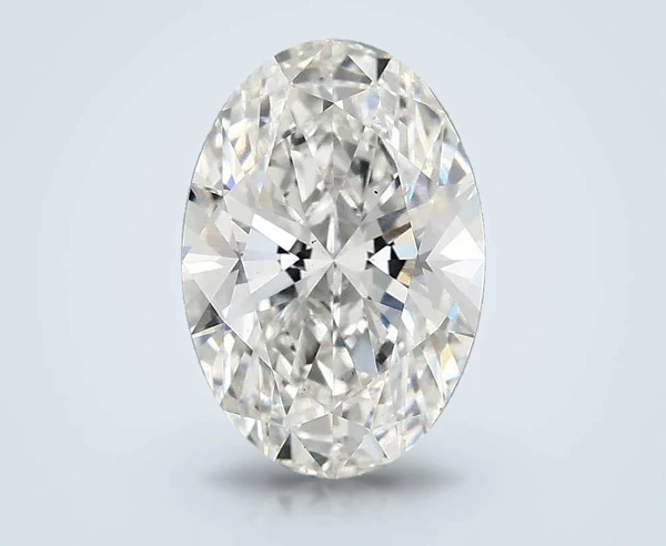 2.51 Carat · F · VS2 Rare Carat Ideal Cut