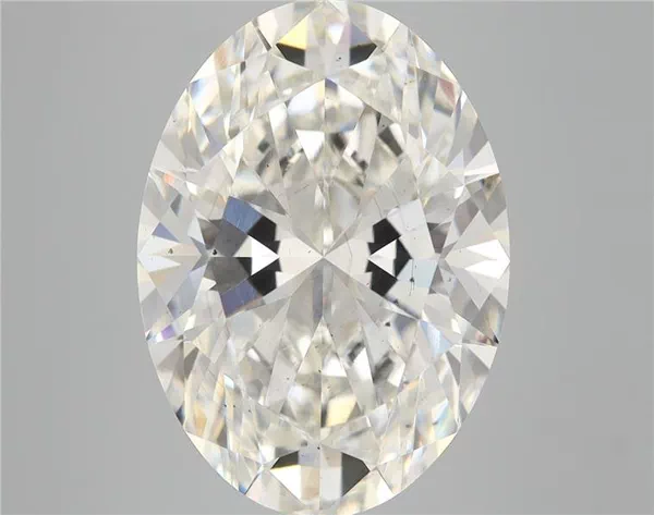7.52 Carat · G · VS2 Rare Carat Ideal Cut