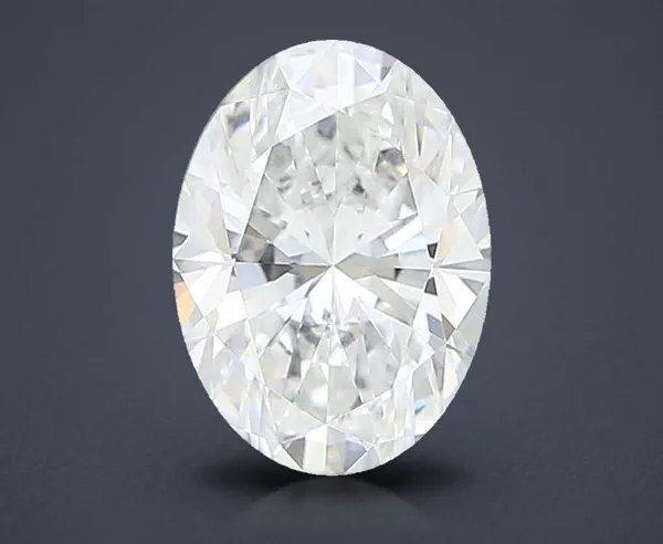 2.07 Carat · E · FL Rare Carat Ideal Cut