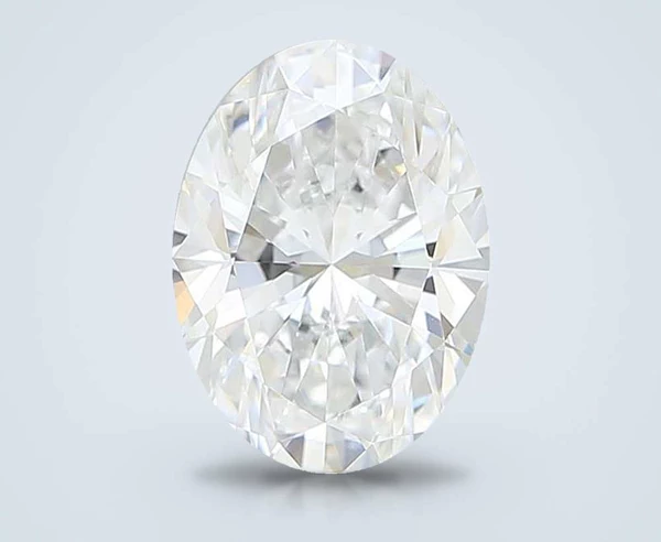 2.07 Carat · E · FL Rare Carat Ideal Cut
