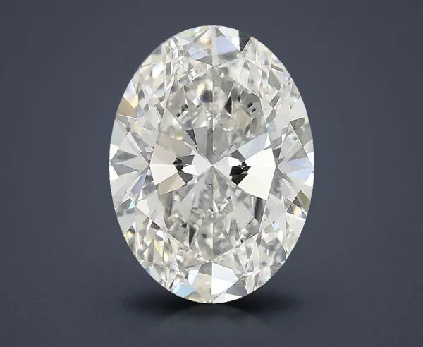 2.46 Carat · G · VS1 Rare Carat Ideal Cut