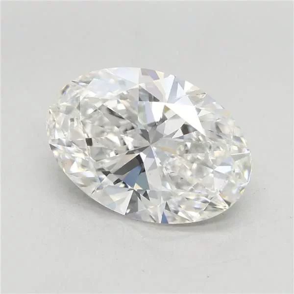 3.02 Carat · E · VS1 Rare Carat Ideal Cut