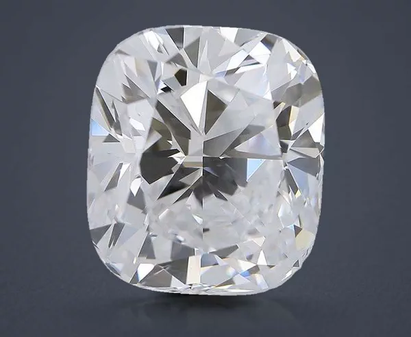 10.26 Carat · D · VS2 Rare Carat Ideal Cut
