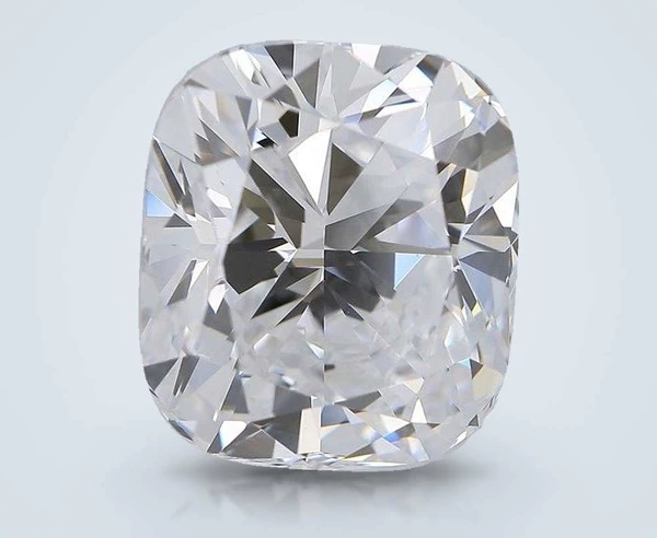 10.26 Carat · D · VS2 Rare Carat Ideal Cut