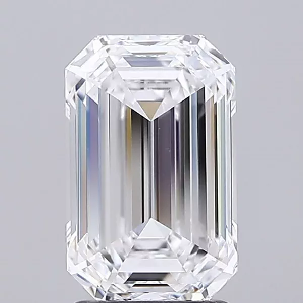 2.58 Carat · D · IF Rare Carat Ideal Cut