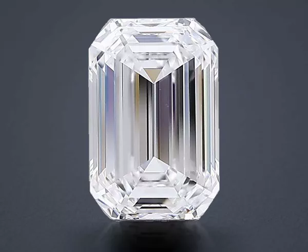 2.58 Carat · D · IF Rare Carat Ideal Cut