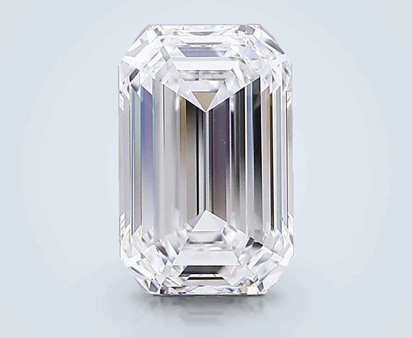 2.58 Carat · D · IF Rare Carat Ideal Cut