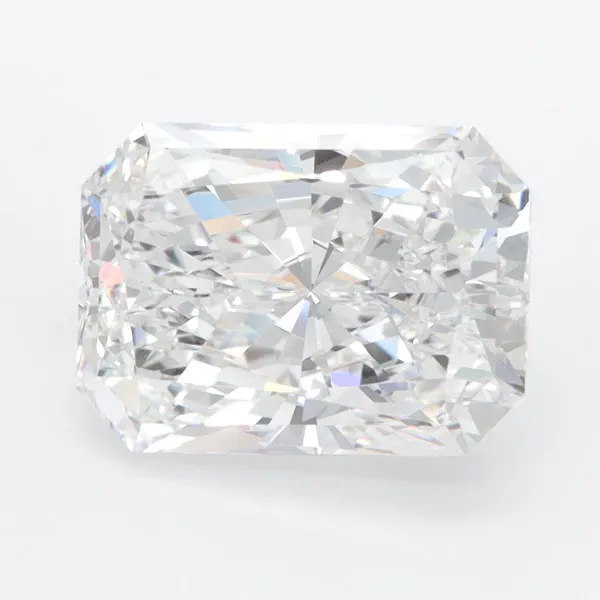 3.42 Carat · D · IF Rare Carat Ideal Cut