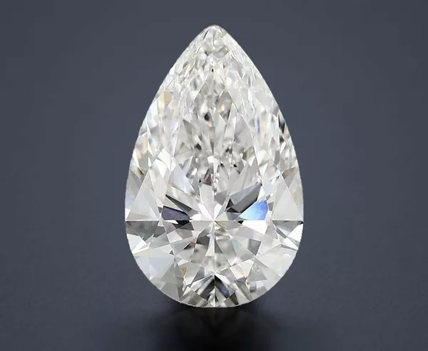 2.84 Carat · E · VVS2 Rare Carat Ideal Cut