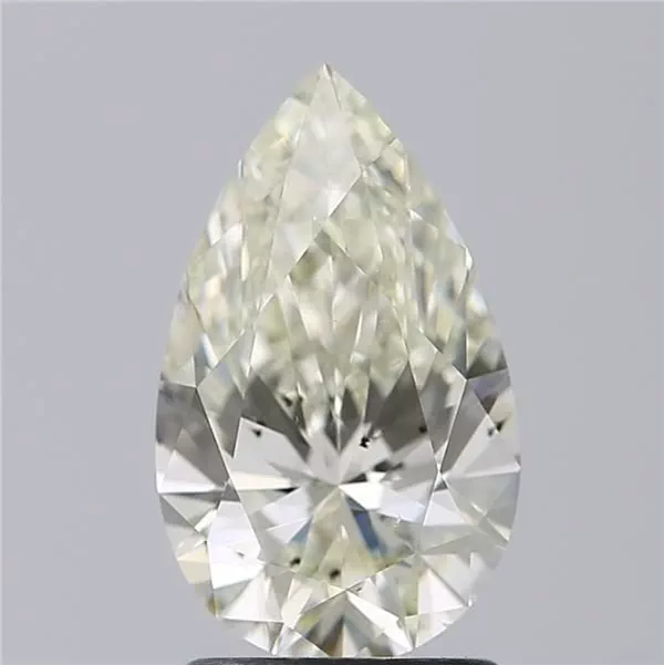 1.7 Carat · K · SI1 Rare Carat Ideal Cut