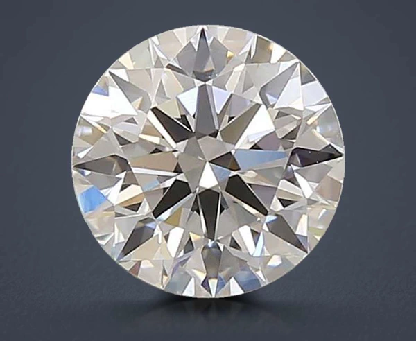 1.59 Carat · E · VVS2 Rare Carat Ideal Cut