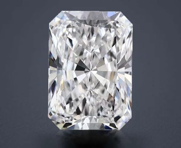 1.29 Carat · E · VS2 Rare Carat Ideal Cut