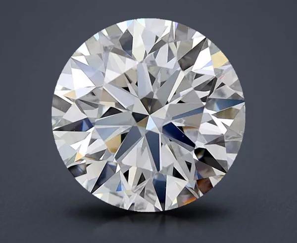 1.33 Carat · E · IF Rare Carat Ideal Cut