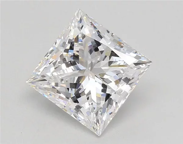 4.04 Carat · D · VVS2 Rare Carat Ideal Cut