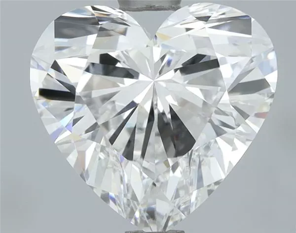 2.16 Carat · D · VS1 Rare Carat Ideal Cut