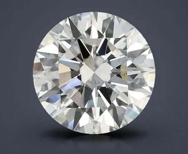 2.39 Carat · E · VS2 Rare Carat Ideal Cut