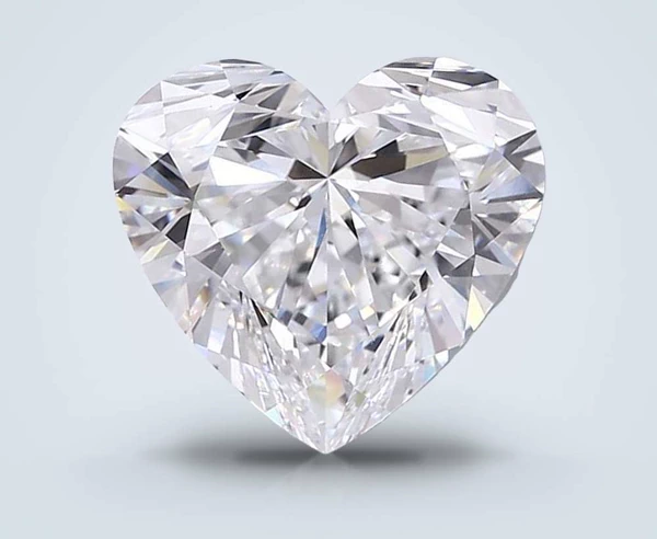 4.2 Carat · E · VVS1 Rare Carat Ideal Cut