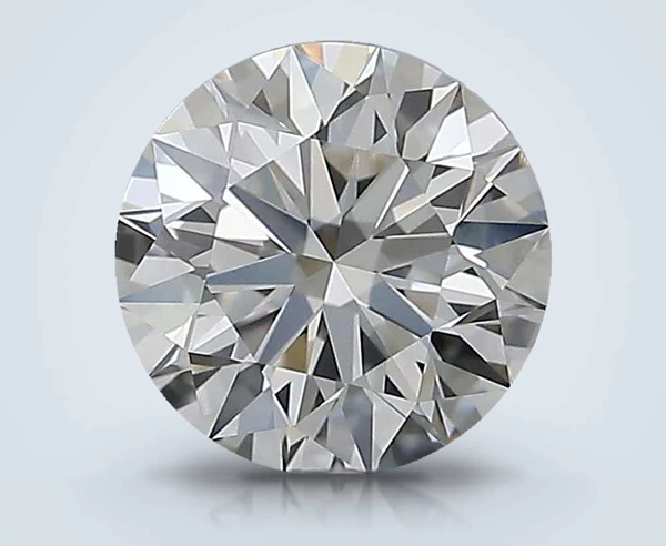 0.62 Carat · H · VVS1 Rare Carat Ideal Cut