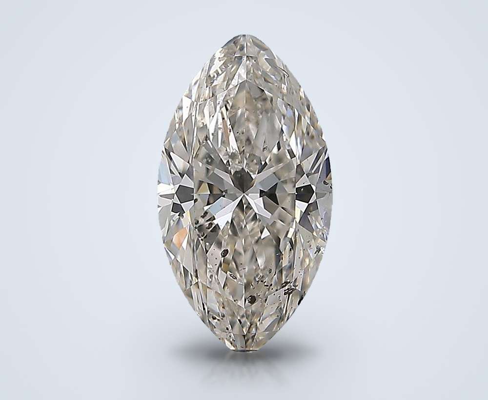 2.5 Carat · J · SI2 Rare Carat Ideal Cut