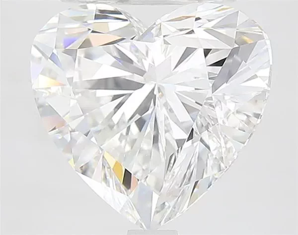 4.05 Carat · F · VVS2 Rare Carat Ideal Cut