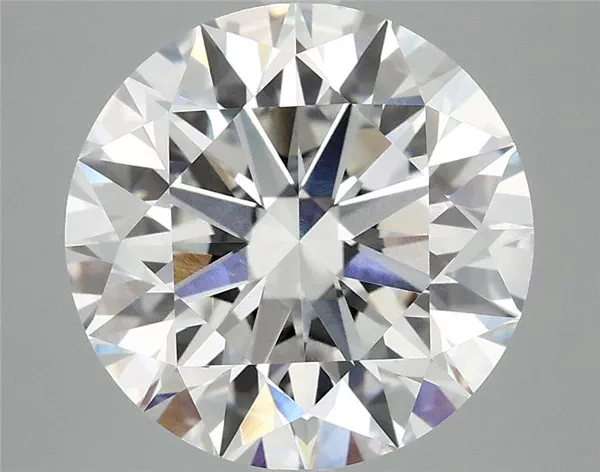 6 Carat · E · VVS2 excellent Cut