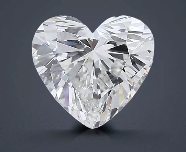 5.94 Carat · E · VS1 Rare Carat Ideal Cut