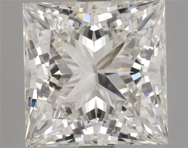 2.76 Carat · H · VS1 Rare Carat Ideal Cut