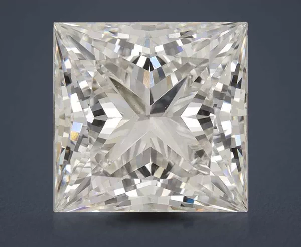 2.76 Carat · H · VS1 Rare Carat Ideal Cut