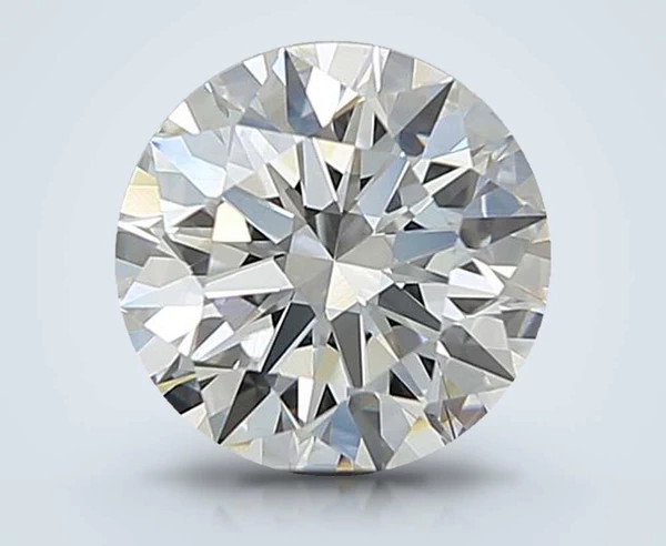 2.06 Carat · F · VVS2 Rare Carat Ideal Cut