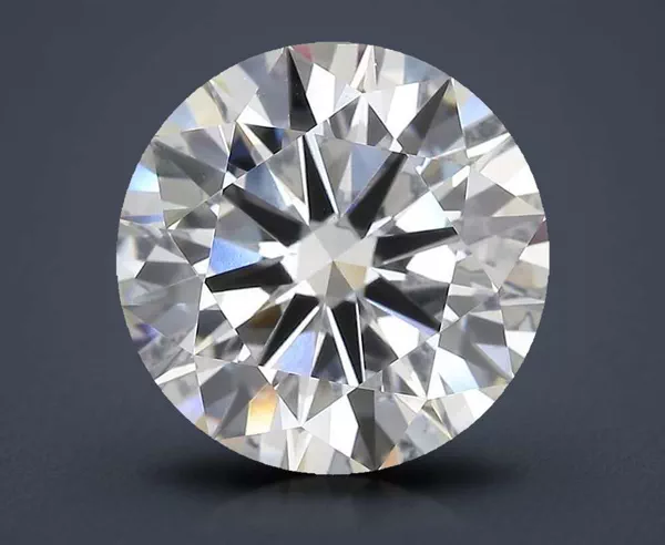 7.06 Carat · D · VVS2 Rare Carat Ideal Cut