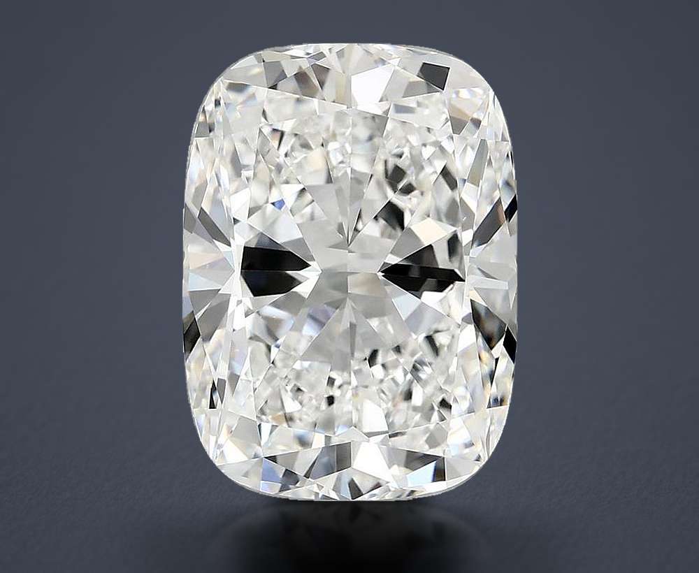 7.06 Carat · E · VVS2 Rare Carat Ideal Cut
