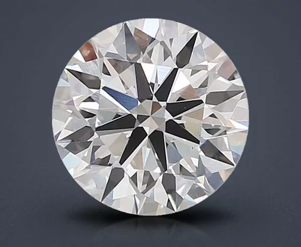 2.53 Carat · D · VS1 Rare Carat Ideal Cut
