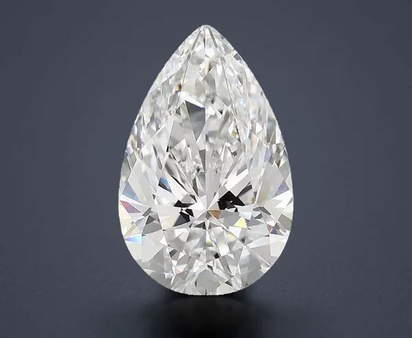 2.96 Carat · E · VS1 Rare Carat Ideal Cut
