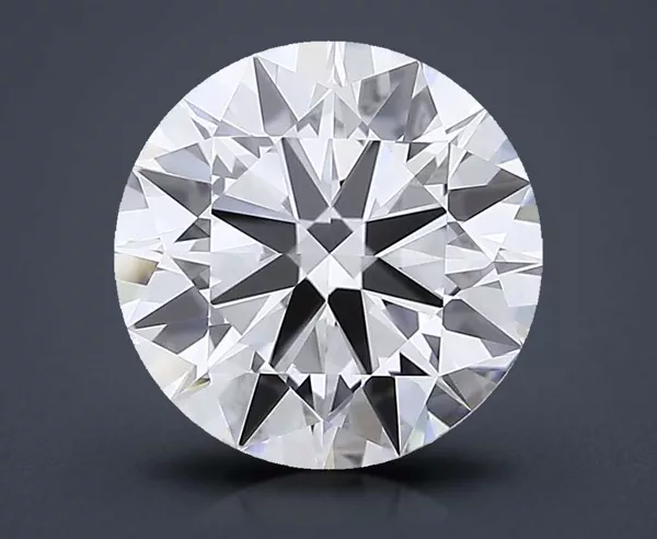 2.94 Carat · F · VVS1 Rare Carat Ideal Cut