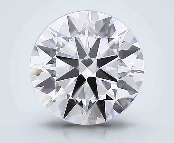 2.94 Carat · F · VVS1 Rare Carat Ideal Cut