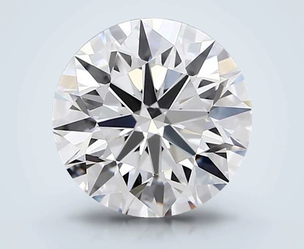 2.21 Carat · F · VS1 Rare Carat Ideal Cut