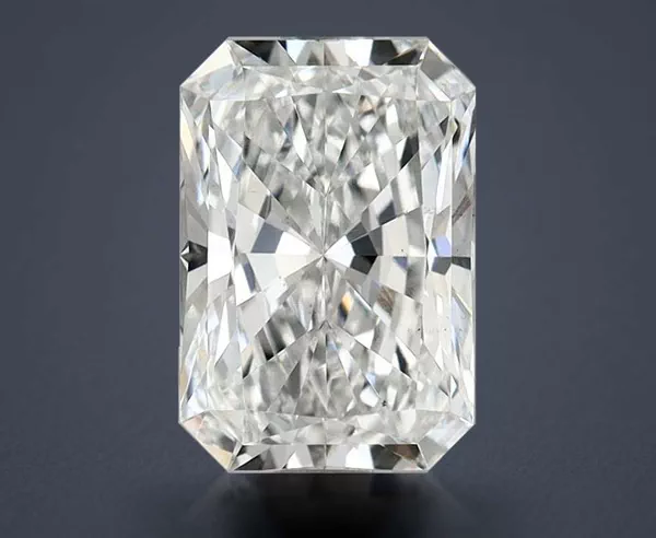 1.81 Carat · D · VS2 Rare Carat Ideal Cut