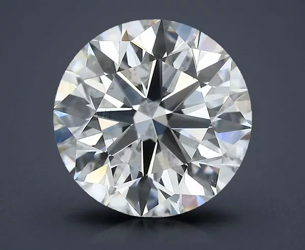 2.3 Carat · I · SI1 Rare Carat Ideal Cut