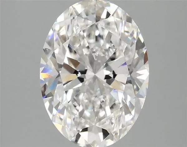 2.21 Carat · F · VS1 Rare Carat Ideal Cut