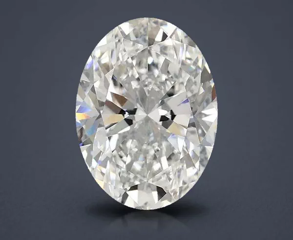 2.21 Carat · F · VS1 Rare Carat Ideal Cut